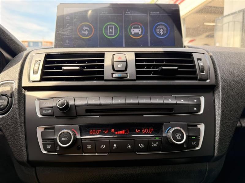 BMW 2-Series 228i 2014