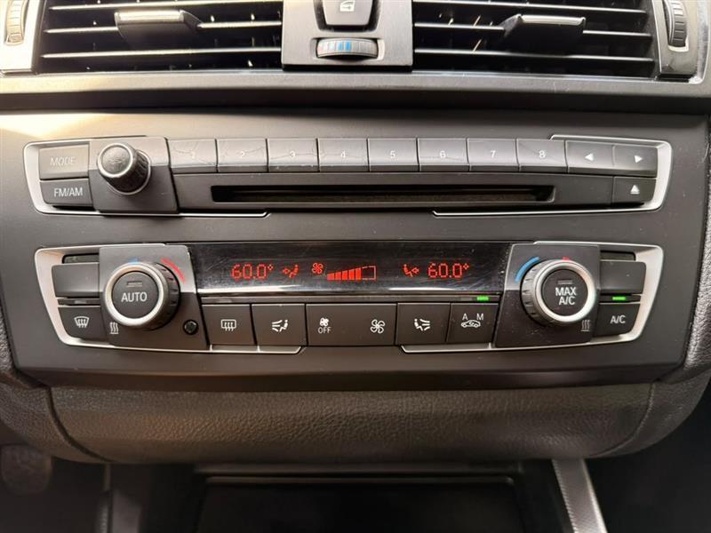 BMW 2-Series 228i 2014