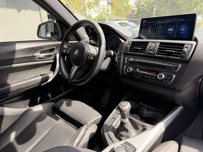 BMW 2-Series 228i 2014