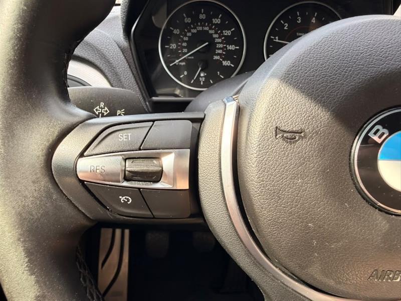 BMW 2-Series 228i 2014