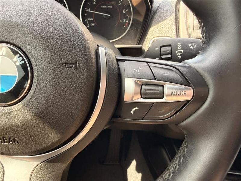 BMW 2-Series 228i 2014