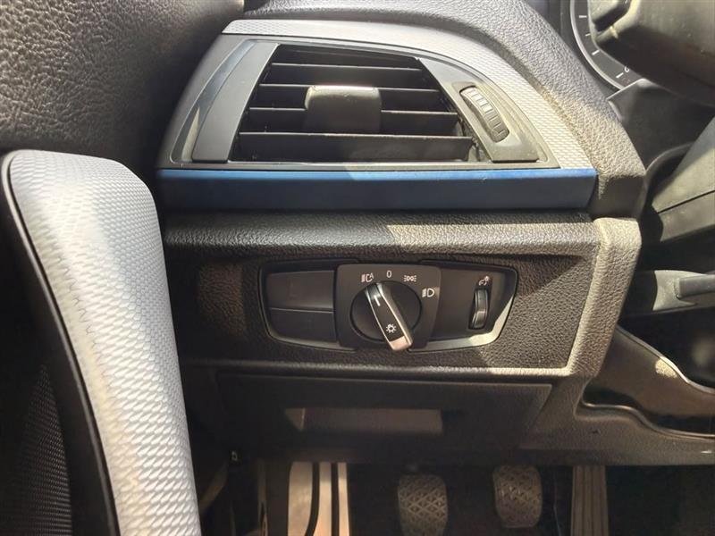 BMW 2-Series 228i 2014