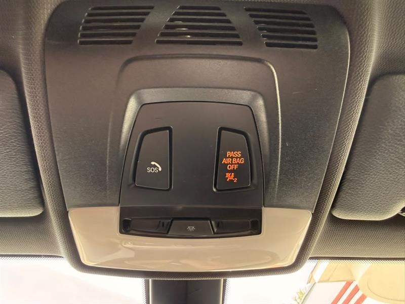 BMW 2-Series 228i 2014