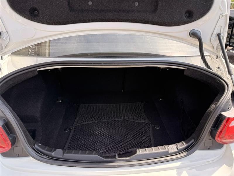 BMW 2-Series 228i 2014