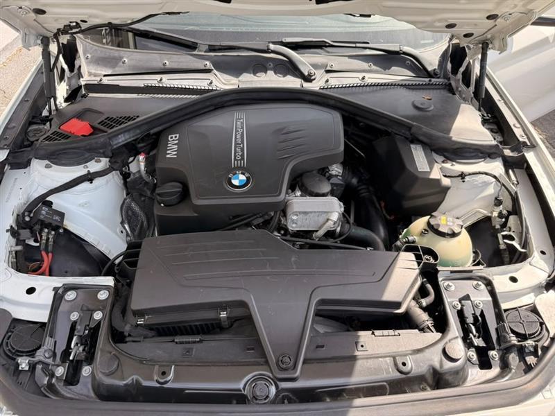 BMW 2-Series 228i 2014