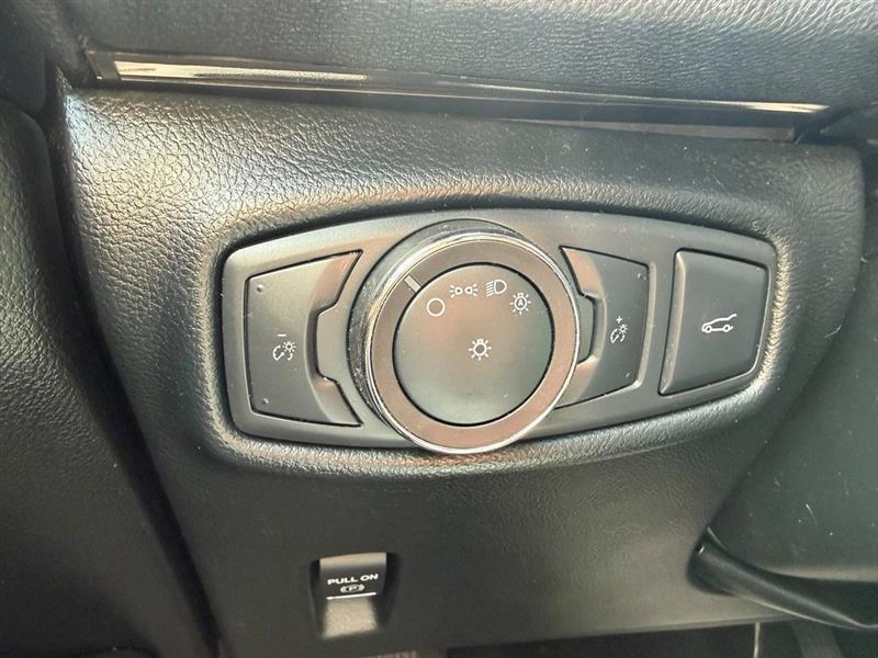 Lincoln MKZ AWD 2015