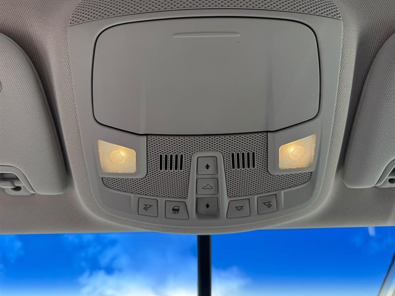 Lincoln MKZ AWD 2015