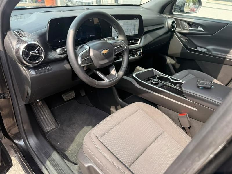 Chevrolet Equinox LT AWD 2026
