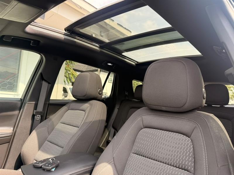 Chevrolet Equinox LT AWD 2026