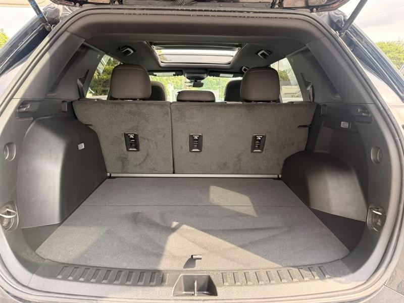 Chevrolet Equinox LT AWD 2026