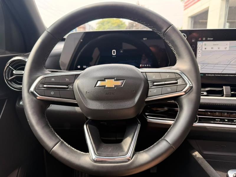 Chevrolet Equinox LT AWD 2026