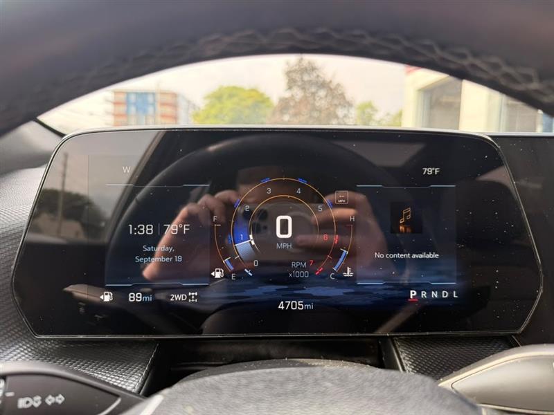 Chevrolet Equinox LT AWD 2026