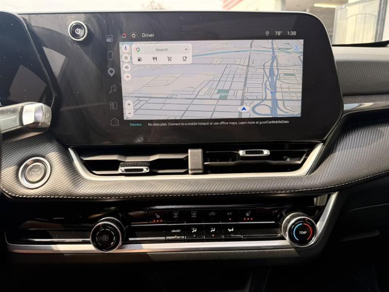 Chevrolet Equinox LT AWD 2026