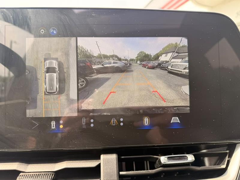 Chevrolet Equinox LT AWD 2026