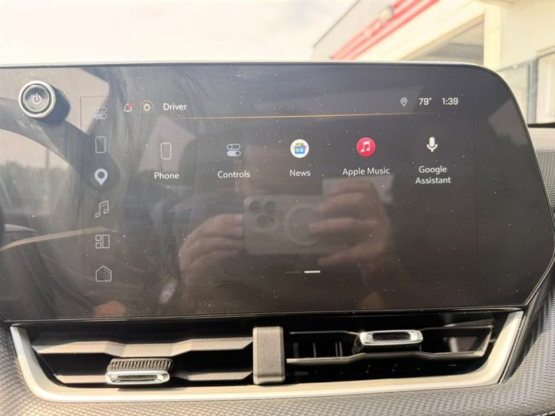 Chevrolet Equinox LT AWD 2026