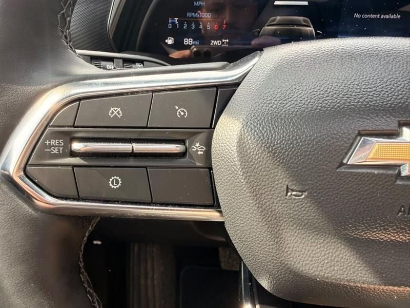 Chevrolet Equinox LT AWD 2026