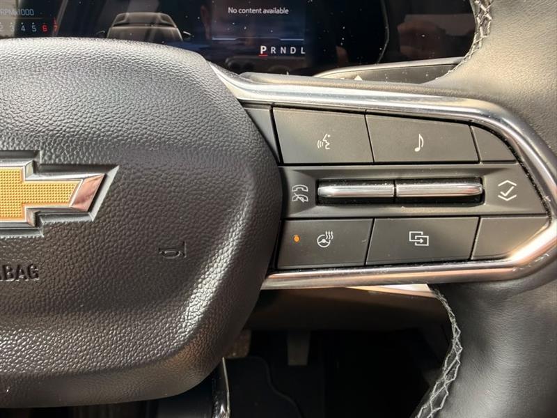 Chevrolet Equinox LT AWD 2026