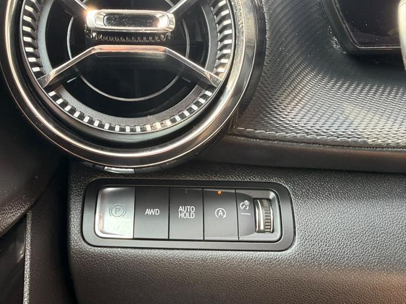 Chevrolet Equinox LT AWD 2026