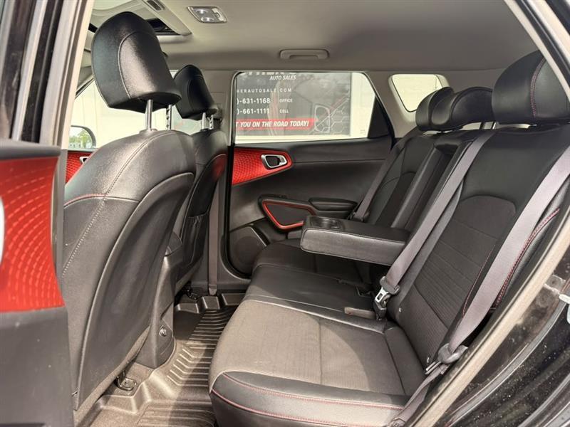 Kia Soul GT-Line Turbo 2020