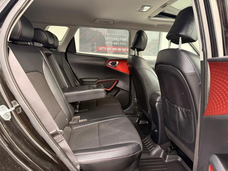 Kia Soul GT-Line Turbo 2020