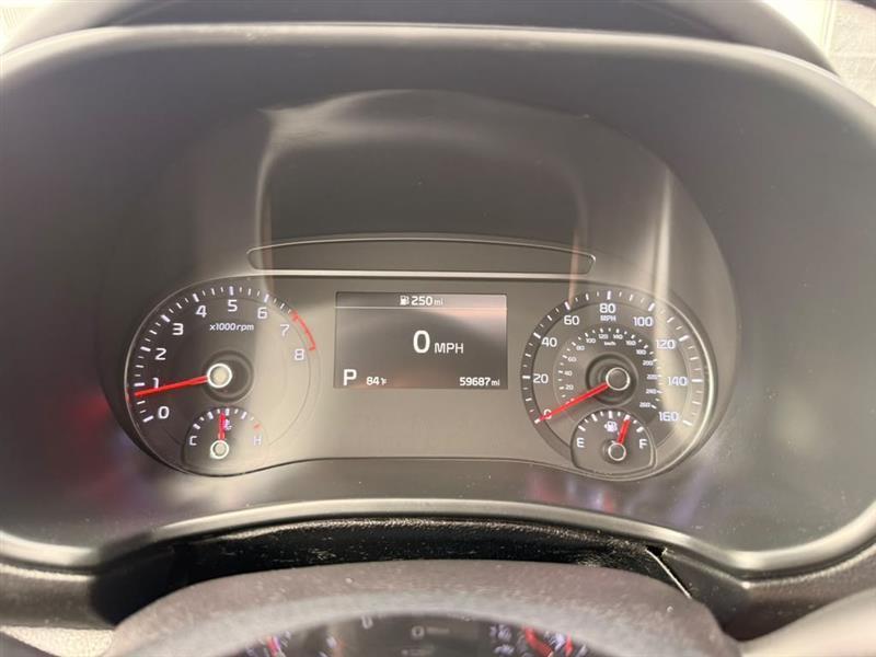 Kia Soul GT-Line Turbo 2020