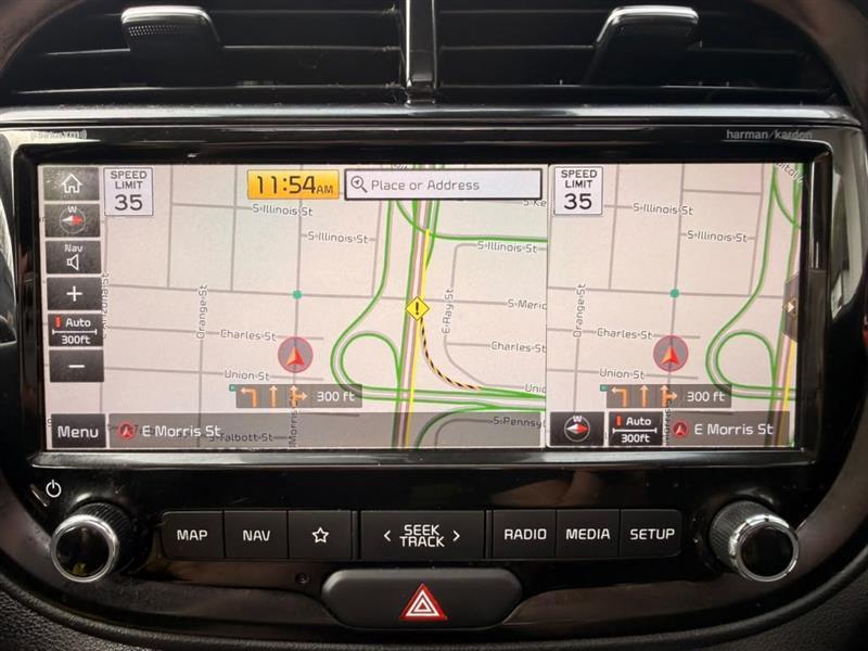 Kia Soul GT-Line Turbo 2020