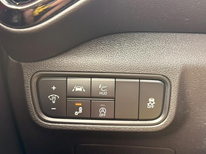 Kia Soul GT-Line Turbo 2020