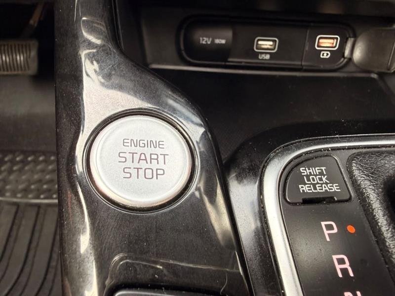 Kia Soul GT-Line Turbo 2020
