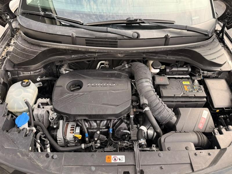 Kia Soul GT-Line Turbo 2020
