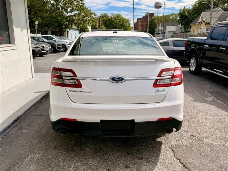 Ford Taurus SHO AWD 2019
