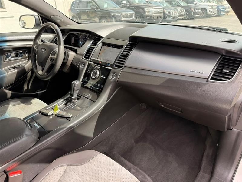 Ford Taurus SHO AWD 2019
