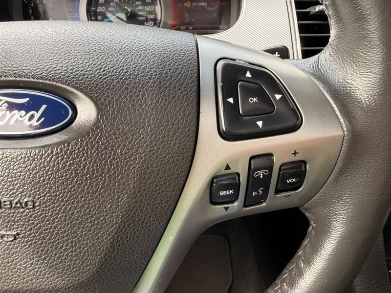 Ford Taurus SHO AWD 2019