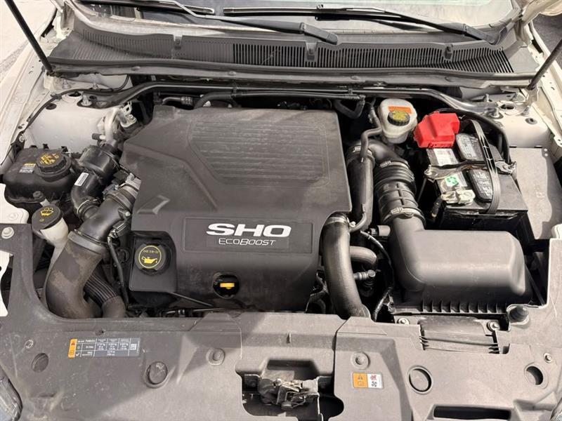 Ford Taurus SHO AWD 2019