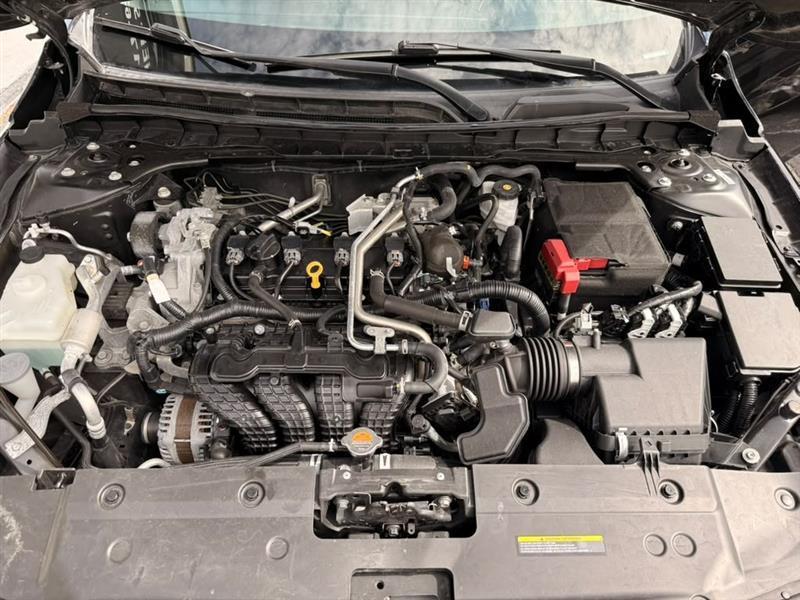 Nissan Altima 2.5 SR AWD 2021
