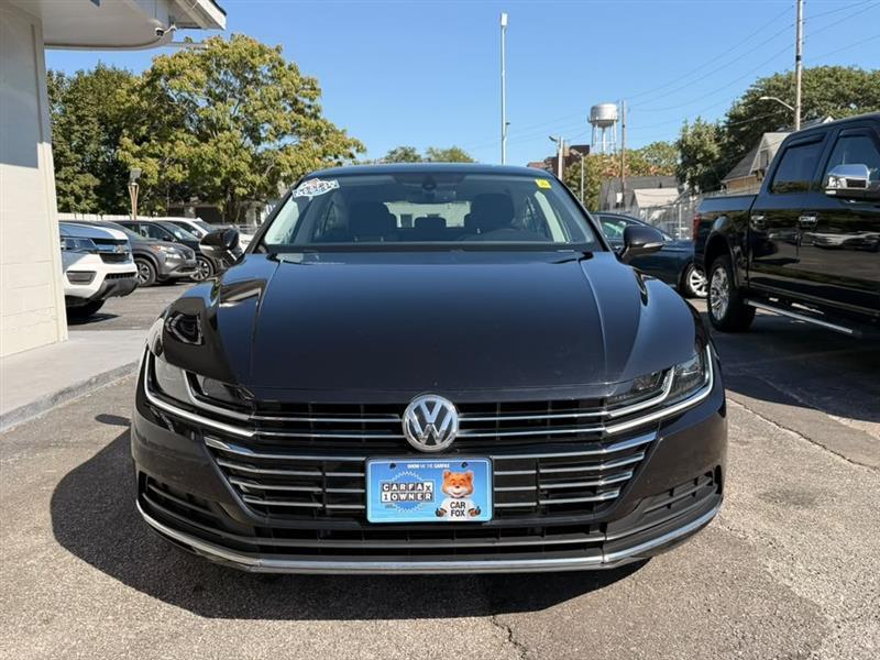 Volkswagen Arteon SE 4MOTION 2019