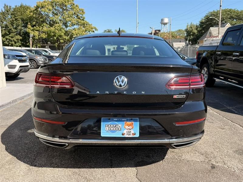 Volkswagen Arteon SE 4MOTION 2019