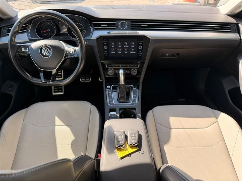 Volkswagen Arteon SE 4MOTION 2019