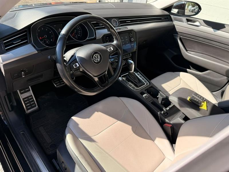 Volkswagen Arteon SE 4MOTION 2019