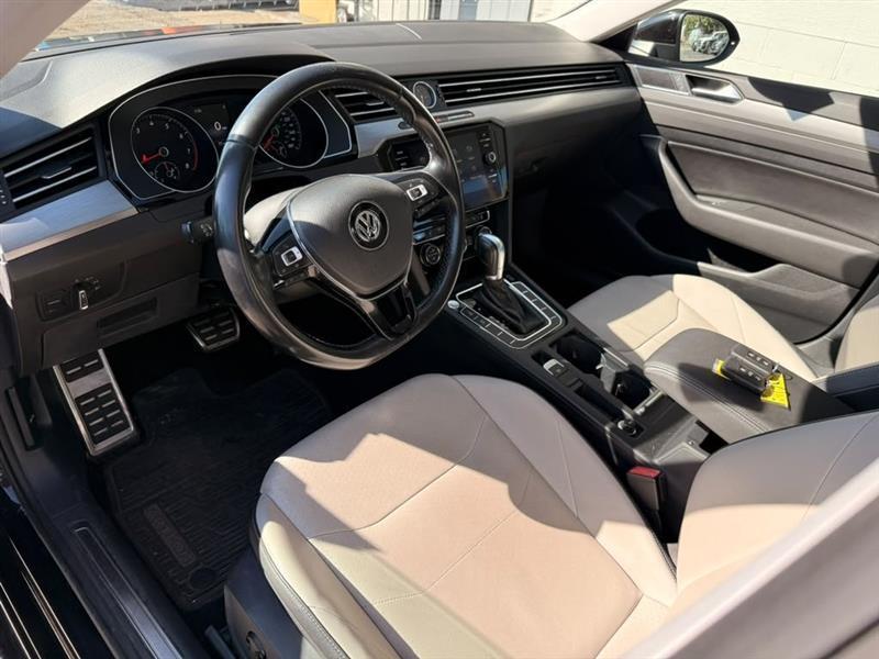 Volkswagen Arteon SE 4MOTION 2019
