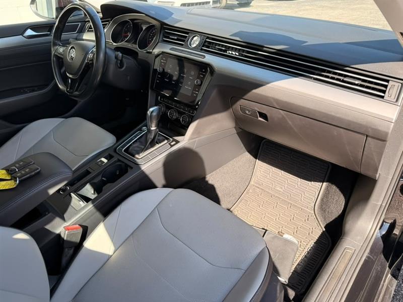 Volkswagen Arteon SE 4MOTION 2019