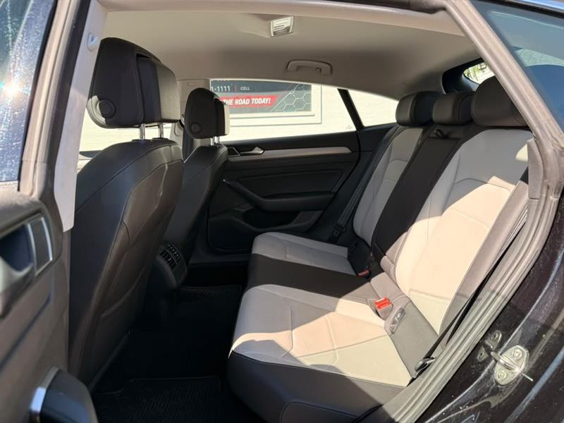 Volkswagen Arteon SE 4MOTION 2019