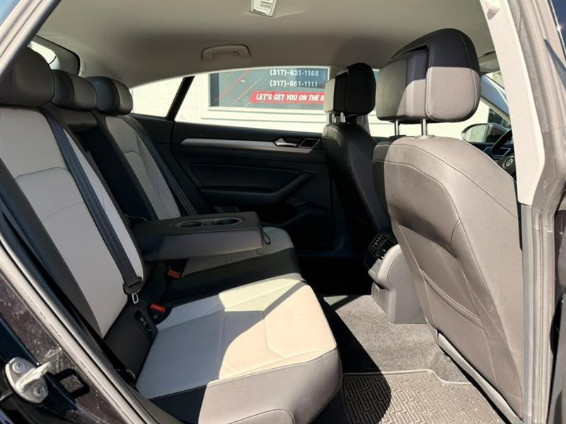 Volkswagen Arteon SE 4MOTION 2019