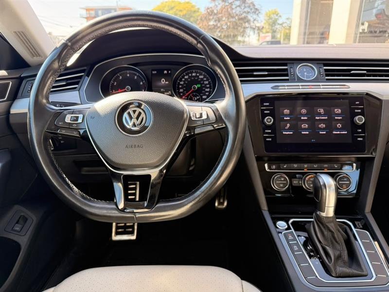 Volkswagen Arteon SE 4MOTION 2019