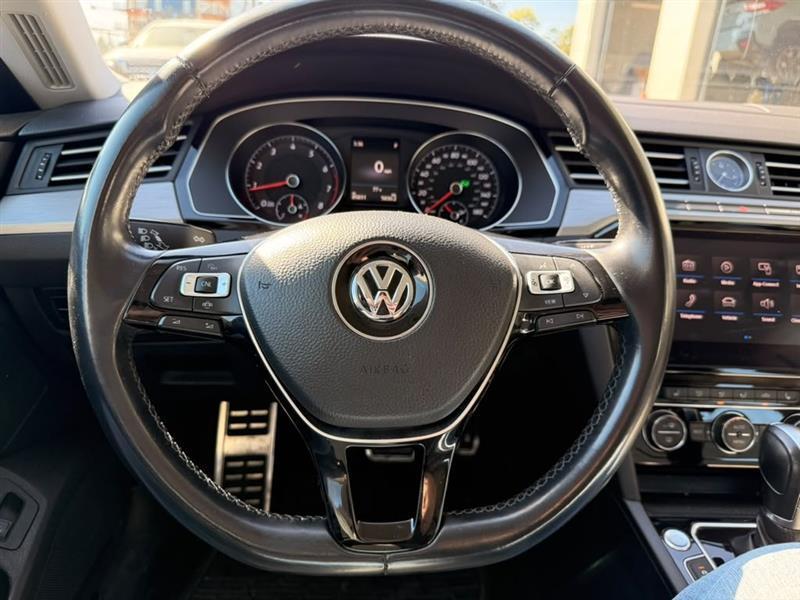 Volkswagen Arteon SE 4MOTION 2019