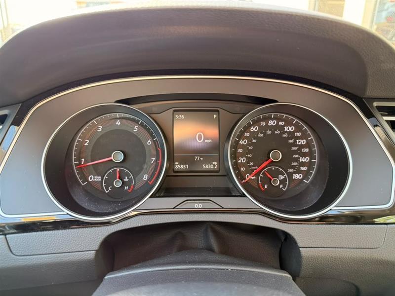 Volkswagen Arteon SE 4MOTION 2019