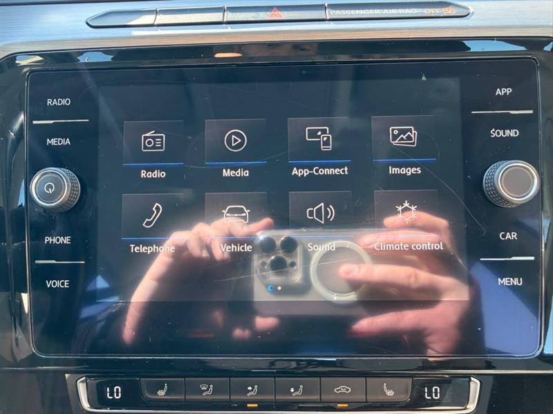Volkswagen Arteon SE 4MOTION 2019