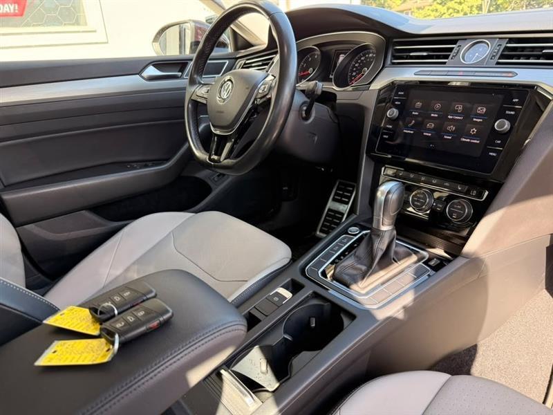 Volkswagen Arteon SE 4MOTION 2019