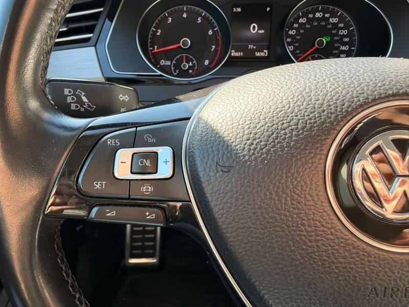 Volkswagen Arteon SE 4MOTION 2019