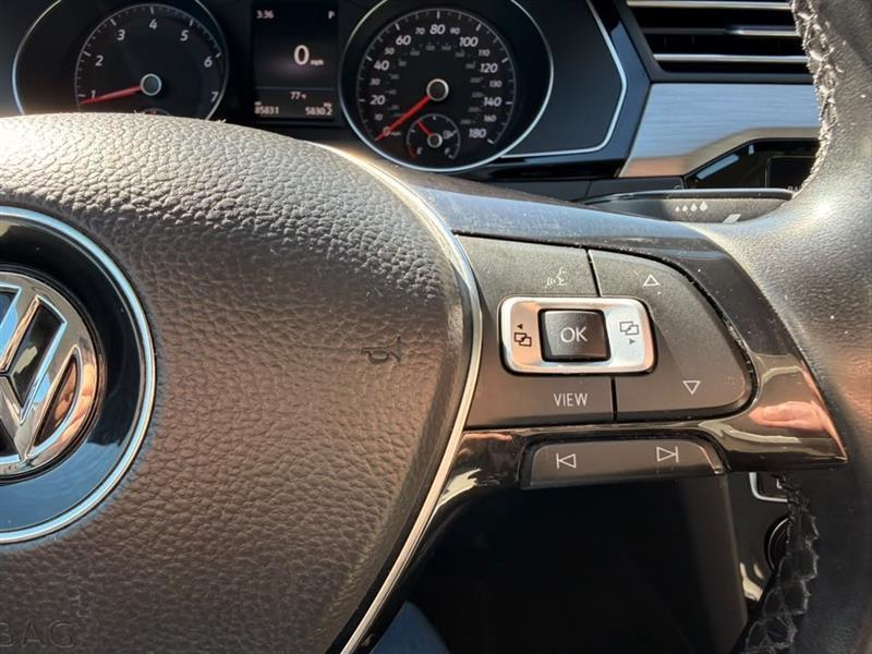 Volkswagen Arteon SE 4MOTION 2019