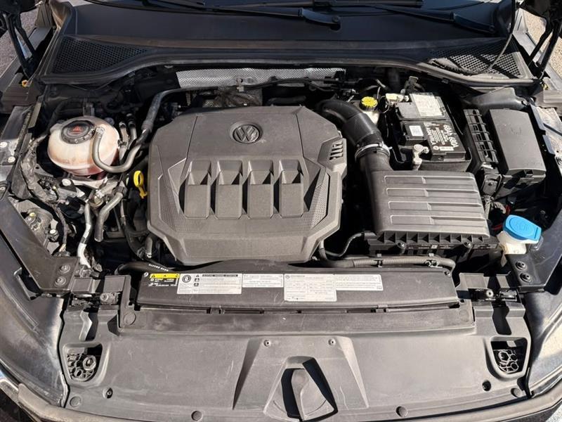Volkswagen Arteon SE 4MOTION 2019